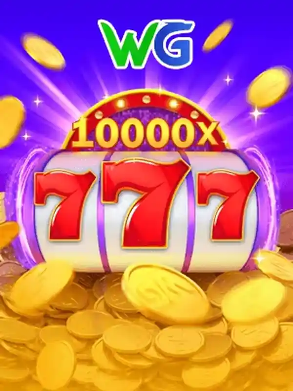পাগল 777 স্লট
