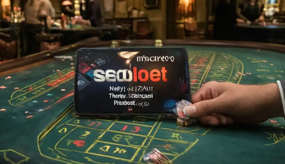 Sbobet APK Download Banner